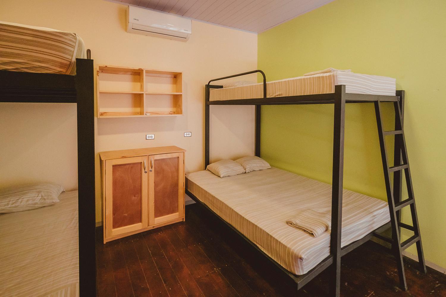 ホテル Habitat Surf Glamp Playa Santa Teresa  エクステリア 写真