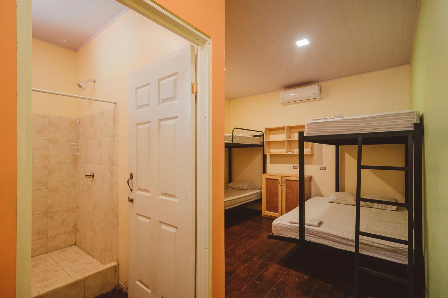 ホテル Habitat Surf Glamp Playa Santa Teresa  エクステリア 写真
